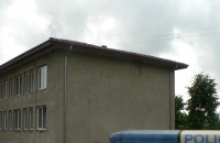 Кражба от детската градина в Горно Сахране / Новини от Казанлък