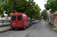 Над 25 000 кв.м улици ще бъдат асфалтирани в града и населените места в община Казанлък / Новини от Казанлък