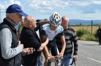 Стартира колоездачното първенство за юноши младша възраст / Спортни новини от Казанлък