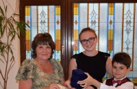 Пореден фурор на казанлъшките пианисти / Новини от Казанлък