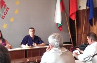 Областният съвет на БСП се обяви за предсрочни парламентарни избори / Новини от Казанлък