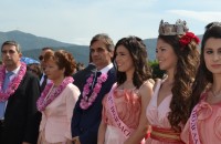 150 хиляди туристи и гости посетиха Казанлък в кулминацията на Празника на розата / Новини от Казанлък