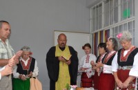 Пенсионерски клуб отвори врати в Кънчево за хората от „златната“ възраст / Новини от Казанлък