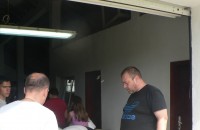 Наградиха собственика на стадото с най-добра вълна в региона / Новини от Казанлък