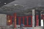 Усилено тече ремонтът на сградата на Младежкия дом в Казанлък / Новини от Казанлък