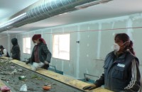 Сепариращата станция в Казанлък не работи, като все още причината затова е неясна / Новини от Казанлък