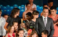 “Избери кауза и промени Казанлък” завърши с концерт / Новини от Казанлък