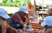 “Би Би Си Кейбъл“ организира турнир по табла и бридж / Новини от Казанлък