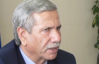 Израелският посланик е бил на среща в “Арсенал“ днес / Новини от Казанлък