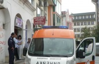 Банкови досиета затрупаха служител на казанлъшка банка / Новини от Казанлък