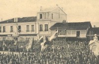 Казанлък с взор към хубавото устремен / Новини от Казанлък