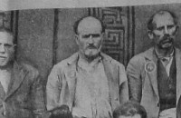  През 1935 година в Казанлък публикували снимка на банда извършваща обири / Новини от Казанлък