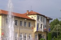 Ремонтни дейности се извършват в цялата община Павел баня / Новини от Казанлък