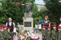 177 години от рождението на Васил Иванов Кунчев / Новини от Казанлък