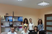 След детската академия в ИКТ Център ще стартира курс по програмиране за по-големи ученици / Новини от Казанлък