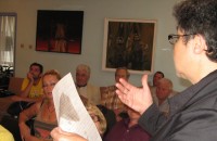 В Мъглиж и Павел баня номинираха своите кандидати за председателския пост в БСП / Новини от Казанлък