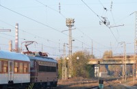 Влакове до Тулово, Ст. Загора  и Пловдив бяха блокирани заради паднали дървета / Новини от Казанлък