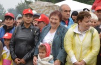 Дъжд и мъгла посрещнаха социалистите на събора им на Бузлуджа / Новини от Казанлък