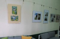 Библиотеката ни става все по-модерна благодарение на дарители / Новини от Казанлък