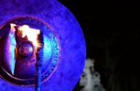 Нов светлинен и мултимедиен 3D спектакъл ще открие Тракийските празници в Казанлък / Новини от Казанлък
