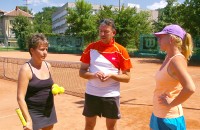 Двама казанлъчани с победи в аматьорския тенис / Спортни новини от Казанлък