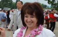 Аладжова отчете своя принос за Казанлък в мандата си на Областен управител / Новини от Казанлък