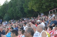 Розова долина загуби първия си мач в първенството пред над 500 зрители / Спортни новини от Казанлък