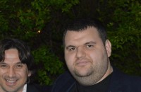 Халил Летифов регистрира първи листата в РИК / Новини от Казанлък