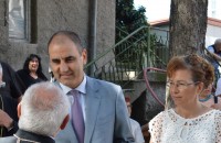 Цветан Цветанов: Българските граждани трябва да упражнят правото си на глас / Новини от Казанлък