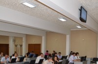 Нов кредит от 4 млн. лв. и вдигане таксите в детските заведения гласуваха днес съветниците / Новини от Казанлък