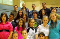 Светлини сред сенките става на 11 години / Новини от Казанлък