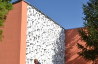 Напълно се обновява Младежкият дом в Казанлък / Новини от Казанлък