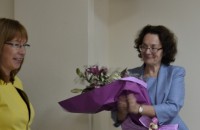 Министърът на образованието е в Казанлък / Новини от Казанлък