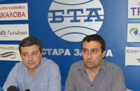 Драгомир Стойнев и Васил Самарски ще участват днес в тържествата в Гурково / Новини от Казанлък