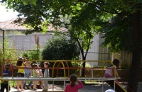 Стартира проект „Готови за училище 2014-2015“ / Новини от Казанлък