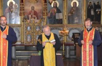 Камбанен звън огласи Казанлък в чест на 129-годишнината от Съединението / Новини от Казанлък