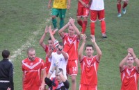 Розова долина прекъсна лошата си серия и зарадва публиката / Новини от Казанлък