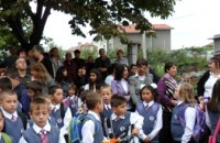 135 са първокласниците в община Павел баня / Новини от Казанлък