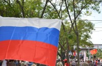 Над 12 000 дойдоха на събора на русофилите край Казанлък / Новини от Казанлък