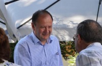 Михаил Миков: Хората от БСП са силно мотивирани за добър резултат в Казанлък / Новини от Казанлък