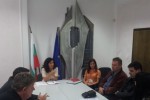 Среща в Областна администрация заради транспортния проблем в община Павел баня / Новини от Казанлък