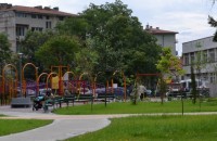 На 20 септември официално се открива обновения парк „Розариум“ / Новини от Казанлък