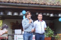 18 бели гълъба на свободата полетяха в празник на жените от ДПС / Новини от Казанлък