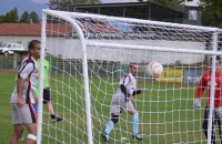 Снимки и видео от първия мач на междуфирмения футболен турнир  / Новини от Казанлък