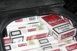 Заловиха младежи от Мъглиж с 50 стека контрабандни цигари / Новини от Казанлък