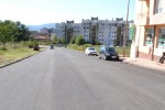 Ул. „Надканижа“ – изцяло ремонтирана и асфалтирана / Новини от Казанлък