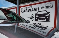 Вашият автомобил ще заблести с уникалната вакса в автомивка Sugar Car Wash - само за 1 лев! / Новини от Казанлък