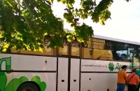 По-ниски цени на автобусните превози в община Павел баня / Новини от Казанлък