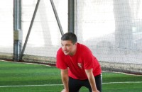 Драгомир Стойнев с четири гола във футболен турнир / Новини от Казанлък