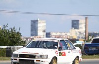 Автомобили на Ефко рейсинг участваха в пистовия шампионат / Спортни новини от Казанлък